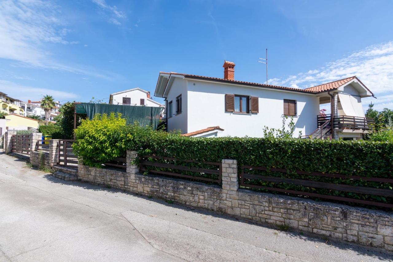 Pjescana Uvala 7349a Appartamento