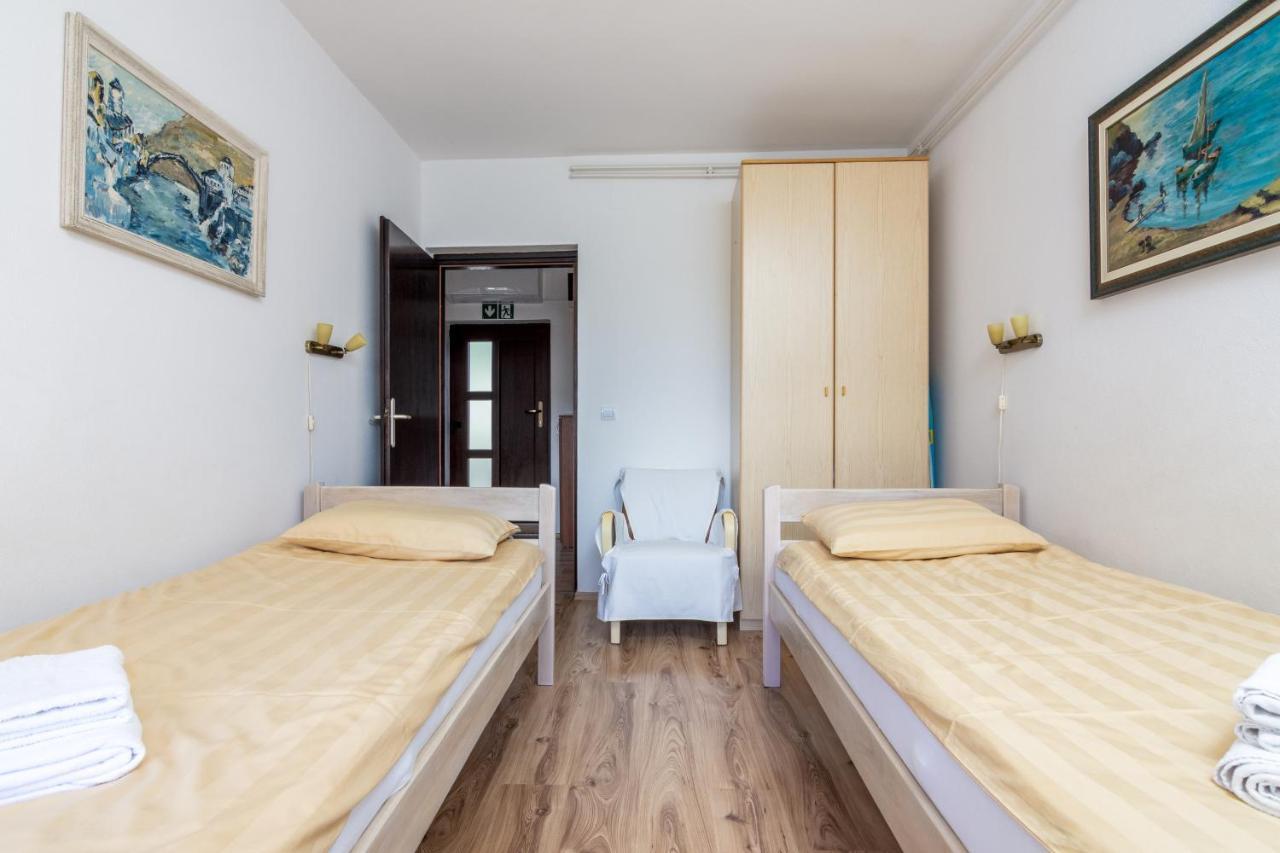 Appartamento Pjescana Uvala 7349a *